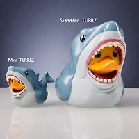 Tubbz Mini Jaws Bruce 2-in Collectible Rubber Duck