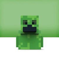 Tubbz Mini Minecraft Creeper 2-in Collectible Duck