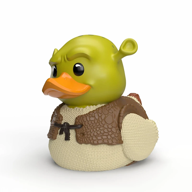 Tubbz Mini Shrek - Shrek 2-in Collectible Duck