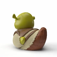 Tubbz Mini Shrek - Shrek 2-in Collectible Duck
