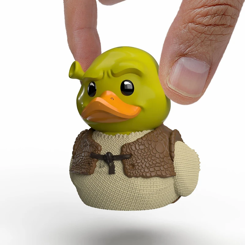 Tubbz Mini Shrek - Shrek 2-in Collectible Duck