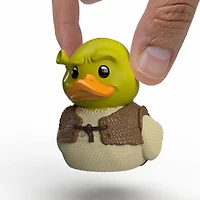 Tubbz Mini Shrek - Shrek 2-in Collectible Duck
