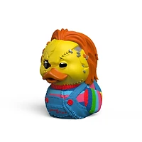 Tubbz Mini Childs Play Chucky 2-in Collectible Duck