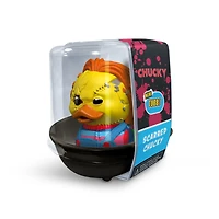Tubbz Mini Childs Play Chucky 2-in Collectible Duck