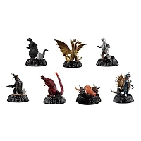 Bandai HG D Plus Godzilla Wave 2 Blind Pack (Styles May Vary)