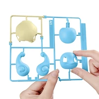 Bandai Hobby Pokemon Squirtle 3.3-in Model Kit