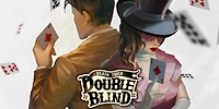 Death Trick Double Blind - Nintendo Switch