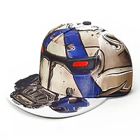 Borderlands 4 Ripper Mask Cap GameStop Exclusive