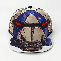Borderlands 4 Ripper Mask Cap GameStop Exclusive