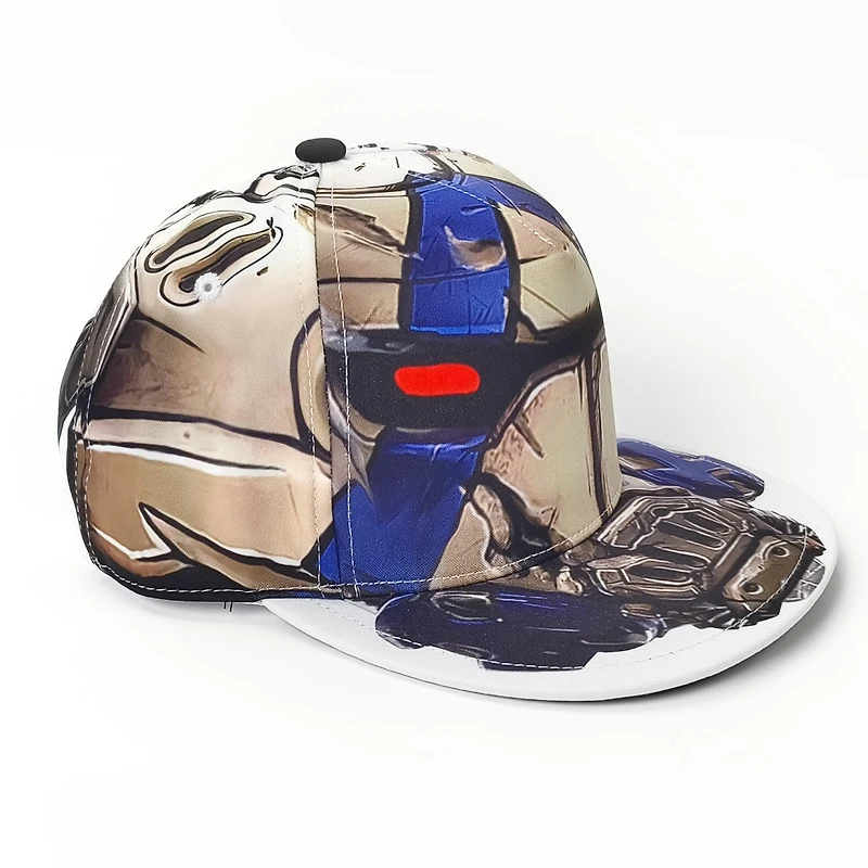Borderlands 4 Ripper Mask Cap GameStop Exclusive