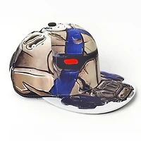 Borderlands 4 Ripper Mask Cap GameStop Exclusive