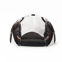 Borderlands 4 Ripper Mask Cap GameStop Exclusive