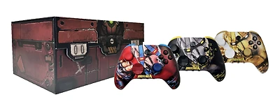 Borderlands 4 Mystery Controller LOOT Box Limited Edition (Styles May Vary