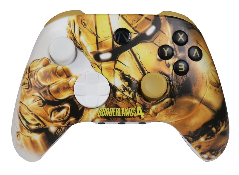Borderlands 4 Mystery Controller LOOT Box Limited Edition GameStop Exclusive (Styles May Vary)