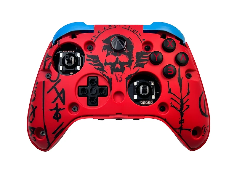 Borderlands 4 Mystery Controller LOOT Box Limited Edition GameStop Exclusive (Styles May Vary)