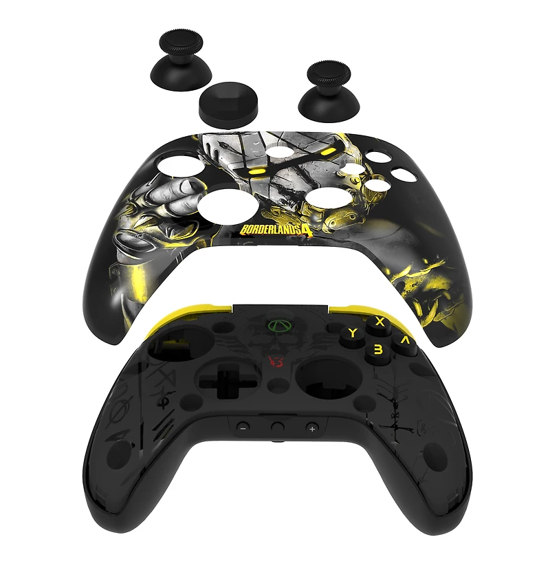 Borderlands 4 Mystery Controller LOOT Box Limited Edition GameStop Exclusive (Styles May Vary)