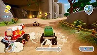 PAW Patrol Rescue Wheels: Championship - Nintendo Switch