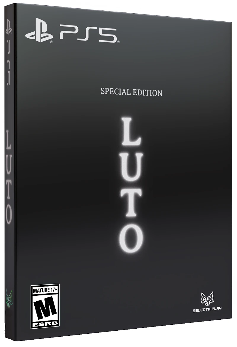 Luto: Special Edition