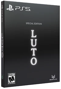 Luto: Special Edition