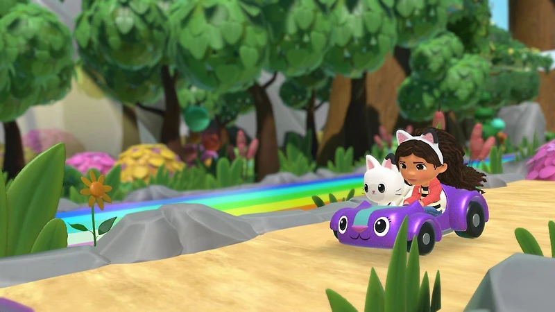 DreamWorks Gabby's Dollhouse: Ready to Party - Xbox Series X, Xbox One