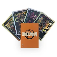 Borderlands 4 Thumb Grip Set GameStop Exclusive