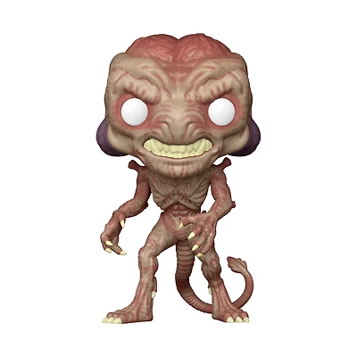Funko POP! Movies: Pumpkinhead - Pumpkinhead 4.3-in Vinyl Figure