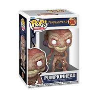 Funko POP! Movies: Pumpkinhead - Pumpkinhead 4.3-in Vinyl Figure