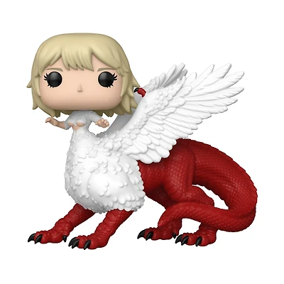 Funko POP! Animation: Delicious in Dungeon Falin Chimera  5.4-in Vinyl Figure