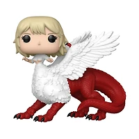 Funko POP! Animation: Delicious in Dungeon Falin Chimera  5.4-in Vinyl Figure