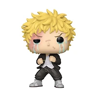 Funko POP! Animation: Tokyo Revengers Takemichi Hanagaki (or Chase) 4.4-in Vinyl Figure