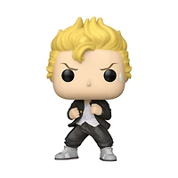 Funko POP! Animation: Tokyo Revengers Takemichi Hanagaki (or Chase) 4.4-in Vinyl Figure