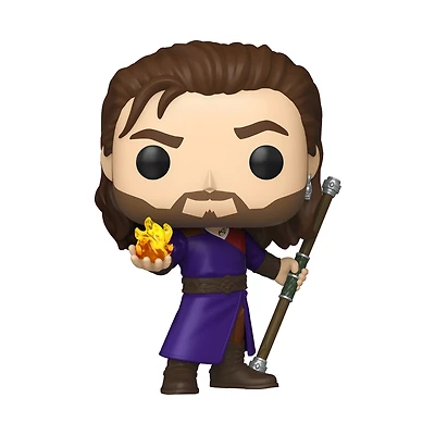 Funko POP! Games: Baldur’s Gate 3 Gale (or Chase) 4-in Vinyl Figure