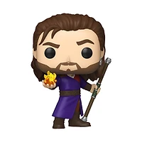 Funko POP! Games: Baldur’s Gate 3 Gale (or Chase) 4-in Vinyl Figure