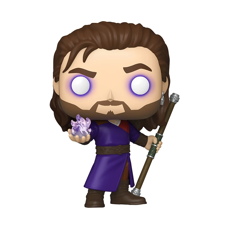 Funko POP! Games: Baldur’s Gate 3 Gale (or Chase) 4-in Vinyl Figure
