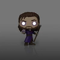 Funko POP! Games: Baldur’s Gate 3 Gale (or Chase) 4-in Vinyl Figure