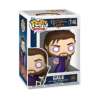 Funko POP! Games: Baldur’s Gate 3 Gale (or Chase) 4-in Vinyl Figure