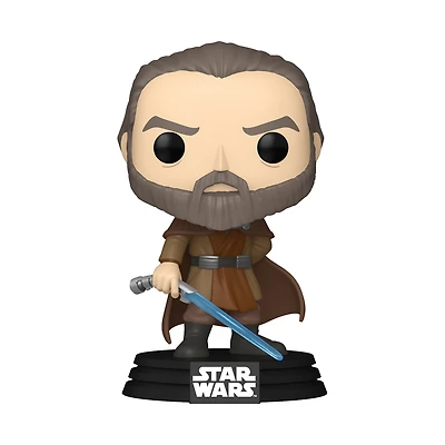 Funko POP! Star Wars: Tales of the Jedi Dooku 4.5-in Vinyl Figure