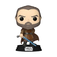 Funko POP! Star Wars: Tales of the Jedi Dooku 4.5-in Vinyl Figure