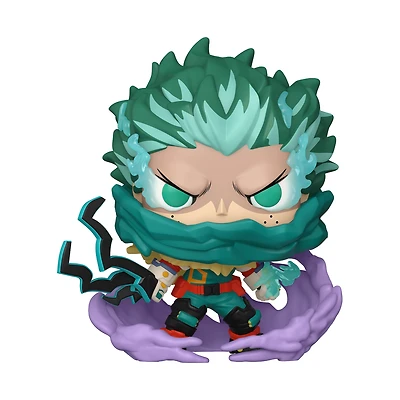 Funko POP! Premium: My Hero Academia Deku 4.6-in Vinyl Figure