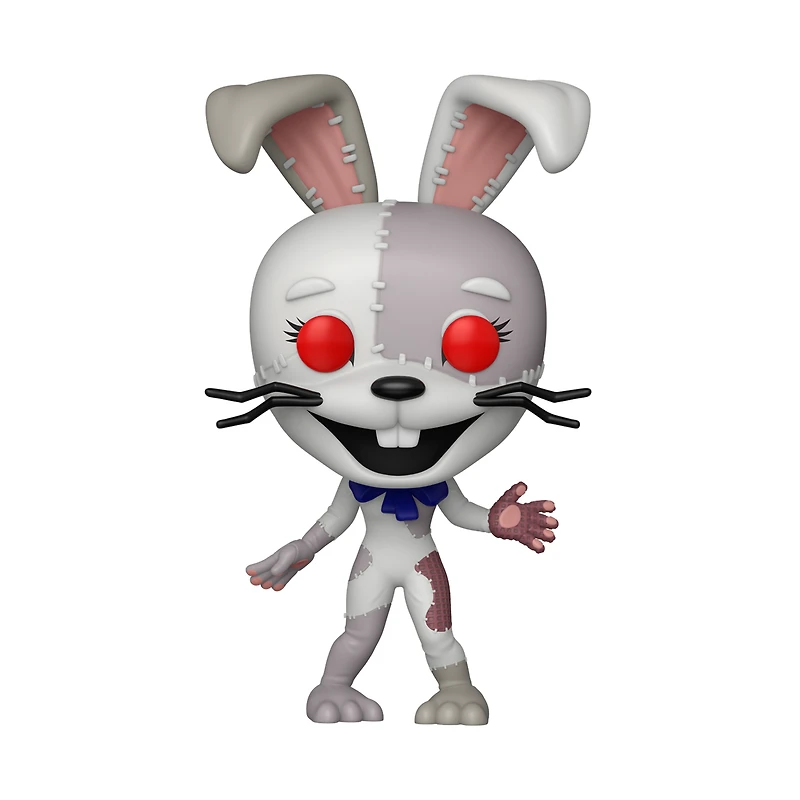 Funko POP! Games: Five Nights at Freddy’s: Help Wanted 2 Vanny 4.5-in Vinyl Figure