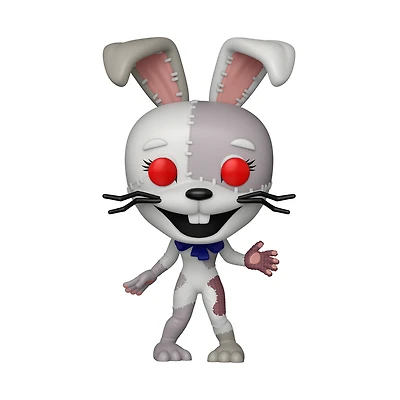 Funko POP! Games: Five Nights at Freddy’s: Help Wanted 2 Vanny 4.5-in Vinyl Figure