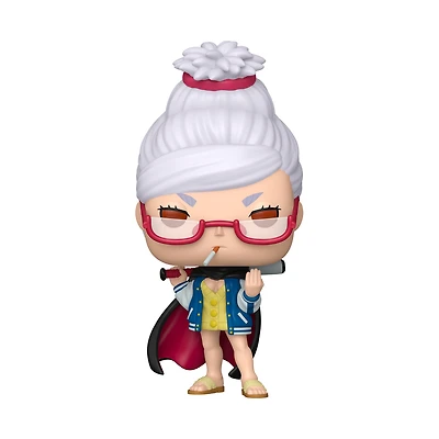 Funko POP! Animation: Dandadan Seiko 5.1-in Vinyl Figure