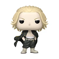 Funko POP! Animation: Tokyo Revengers Mikey 4-in Vinyl Figure