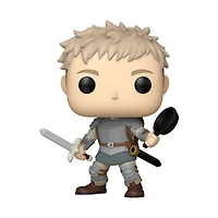 Funko POP! Animation: Delicious in Dungeon Laios (or Chase) 4.1-in Vinyl Figure