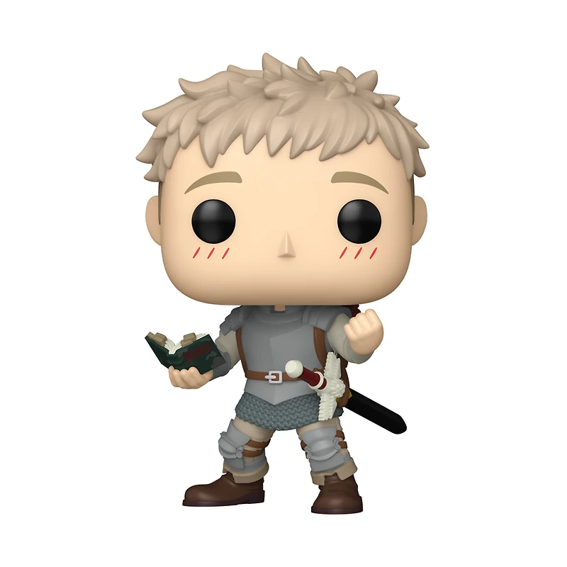 Funko POP! Animation: Delicious in Dungeon Laios (or Chase) 4.1-in Vinyl Figure