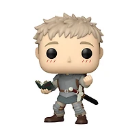 Funko POP! Animation: Delicious in Dungeon Laios (or Chase) 4.1-in Vinyl Figure