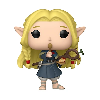 Funko POP! Animation: Delicious in Dungeon Marcille 3.8-in Vinyl Figure