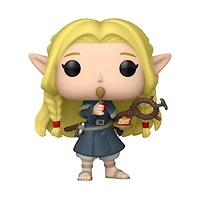 Funko POP! Animation: Delicious in Dungeon Marcille 3.8-in Vinyl Figure