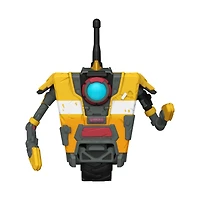 Funko POP! Games: Borderlands 4 Claptrap 4.2-in Vinyl Figure