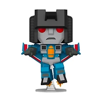 Funko POP! Television: Transformers Skywarp (or Chase) 5.1-in Vinyl Figure